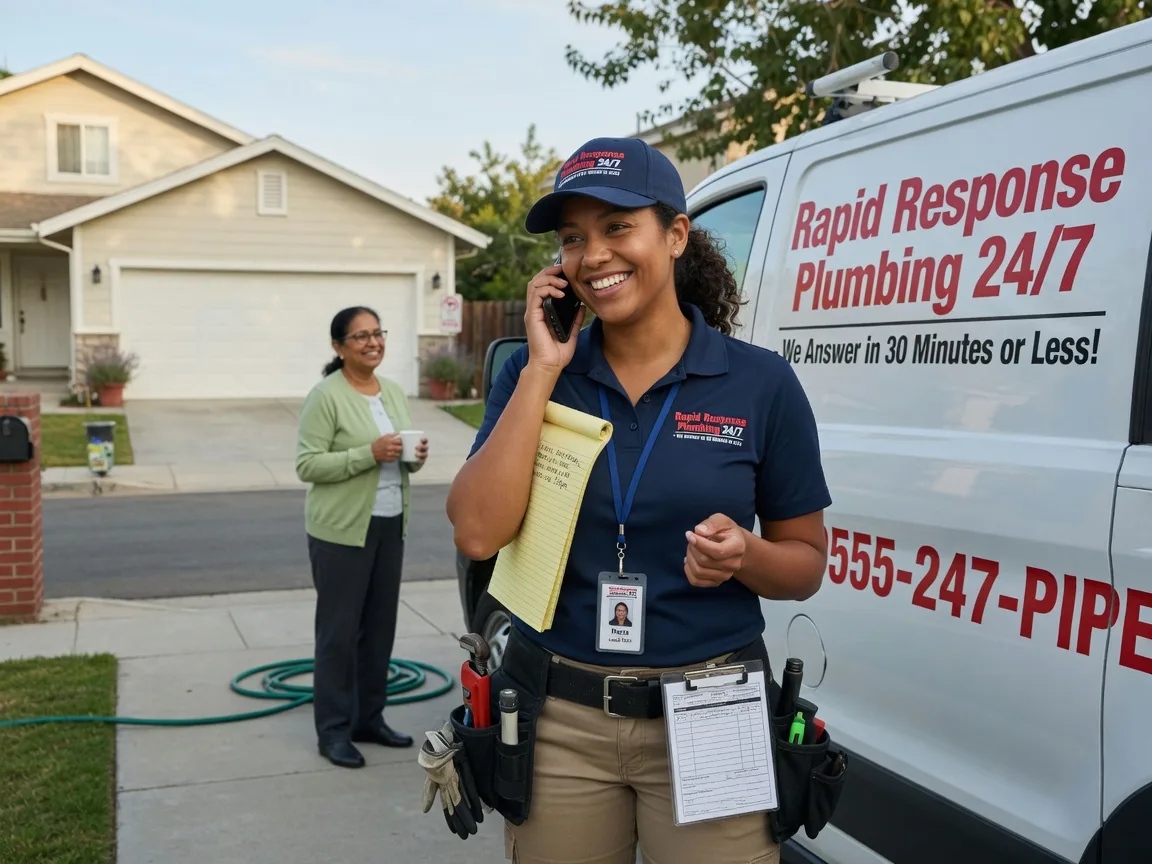 Emergency Plumber Scotland, AR FAQs